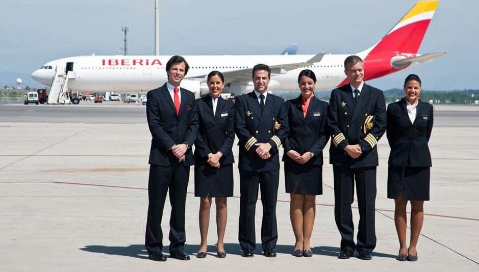 Iberia 1