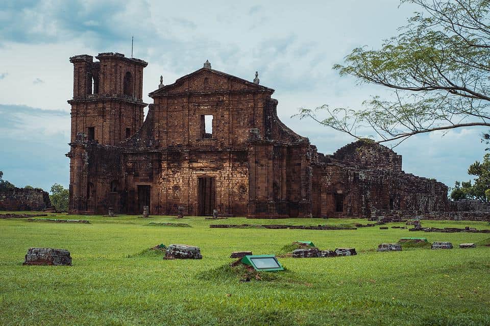 Misiones-jesuitas