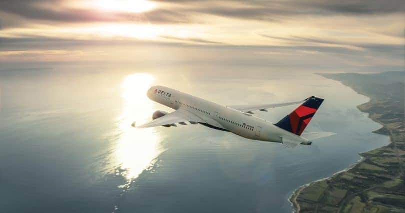 Delta-acuerdo-viajes-combustible-sostenible