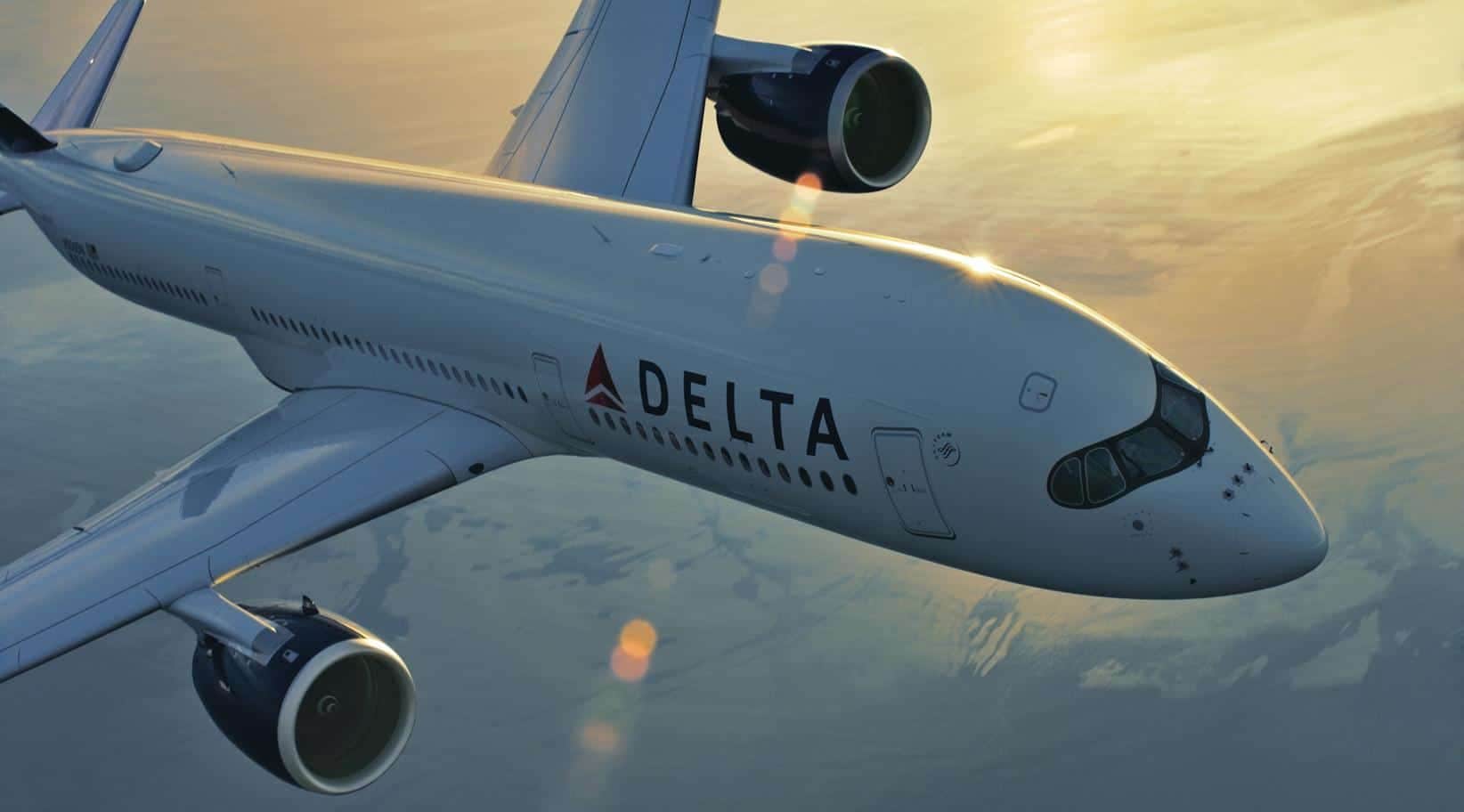 Flight-to-Net-Zero-Delta
