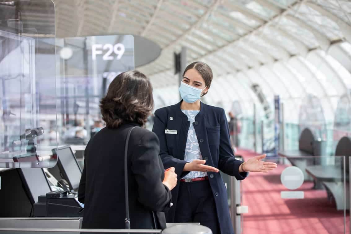 Air-France-Ready-to-Fly- servicio-verificación-documentos-sanitarios