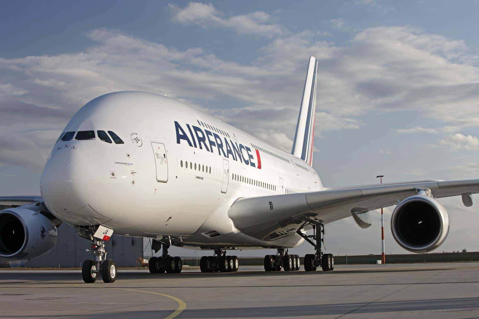 air-france-reconocimiento-internacional-mejor-aerolínea-de-europa