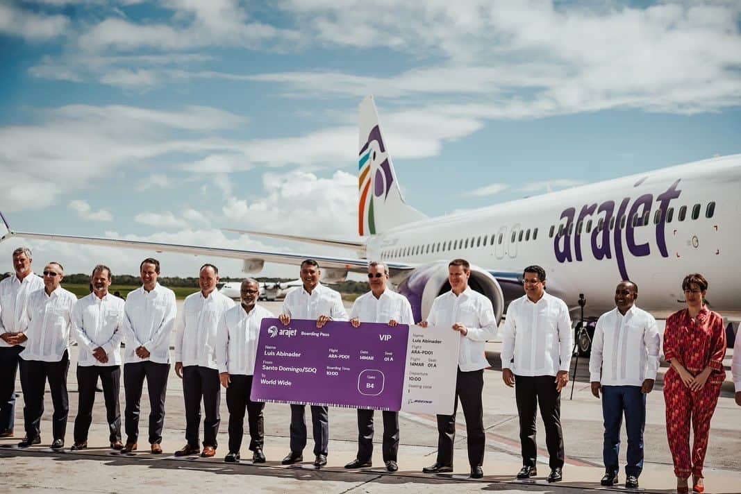 arajet-aerolínea-low-cost-republica-dominicana-2