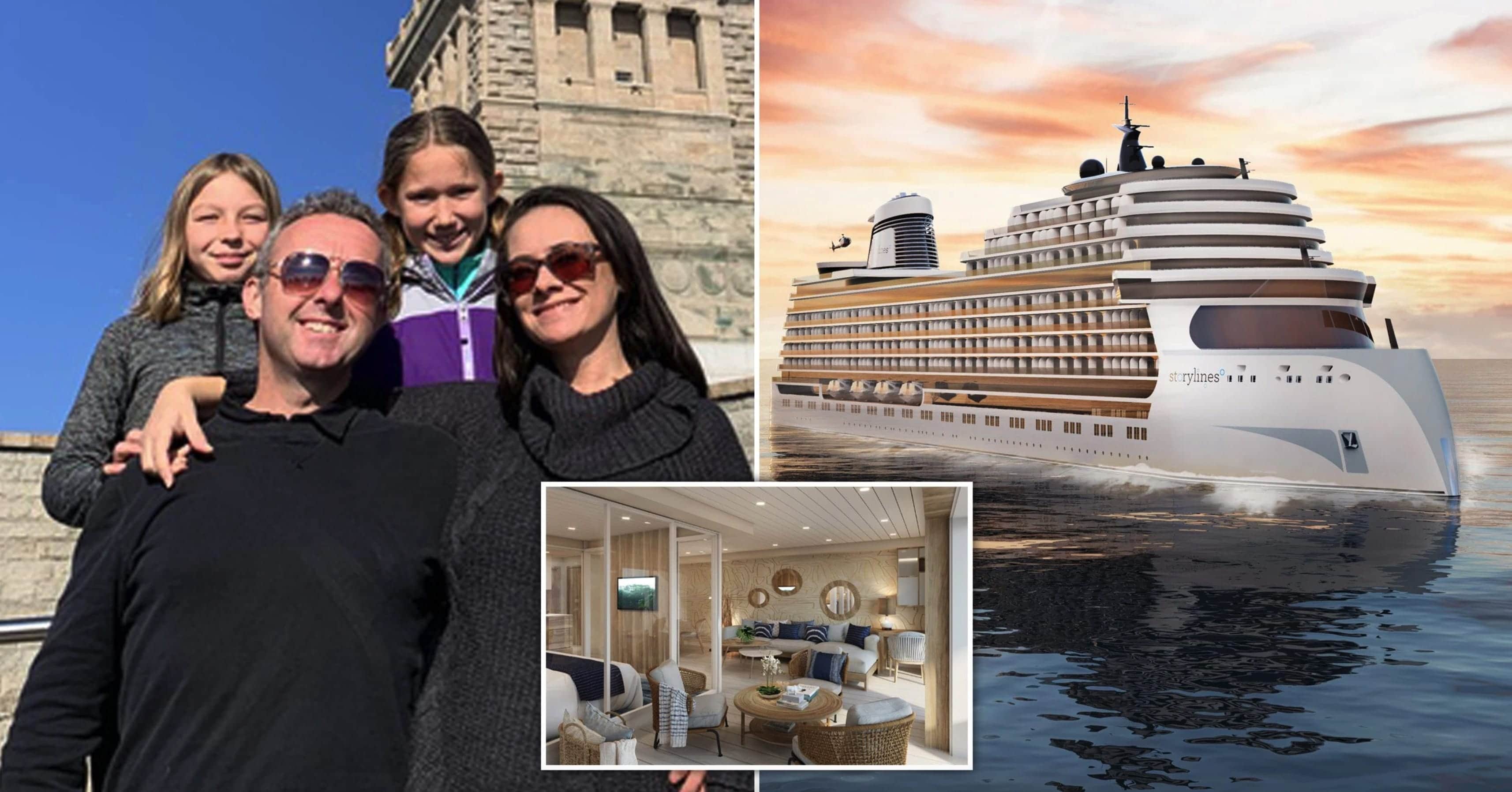 crucero casa