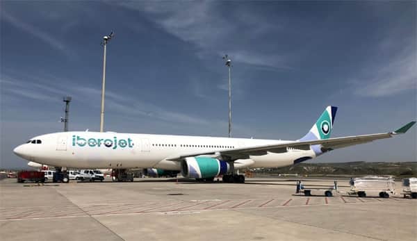 iberojet