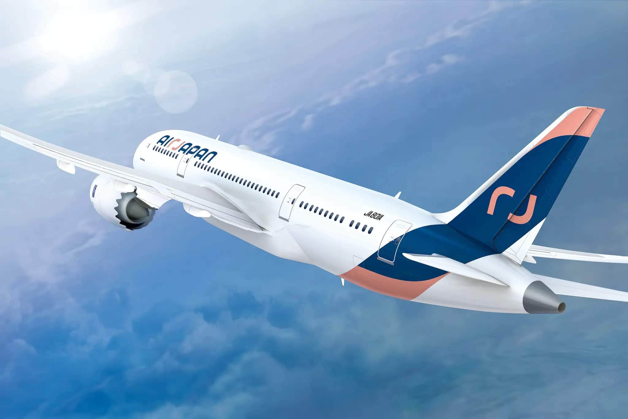 Air-Japan-aerolínea-low-cost-Japón-1