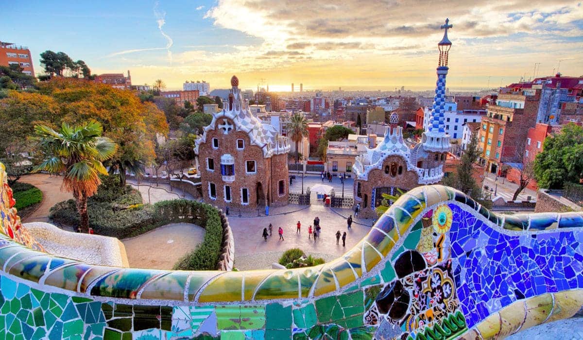 Park-Güell-turismo-sostenible-2023
