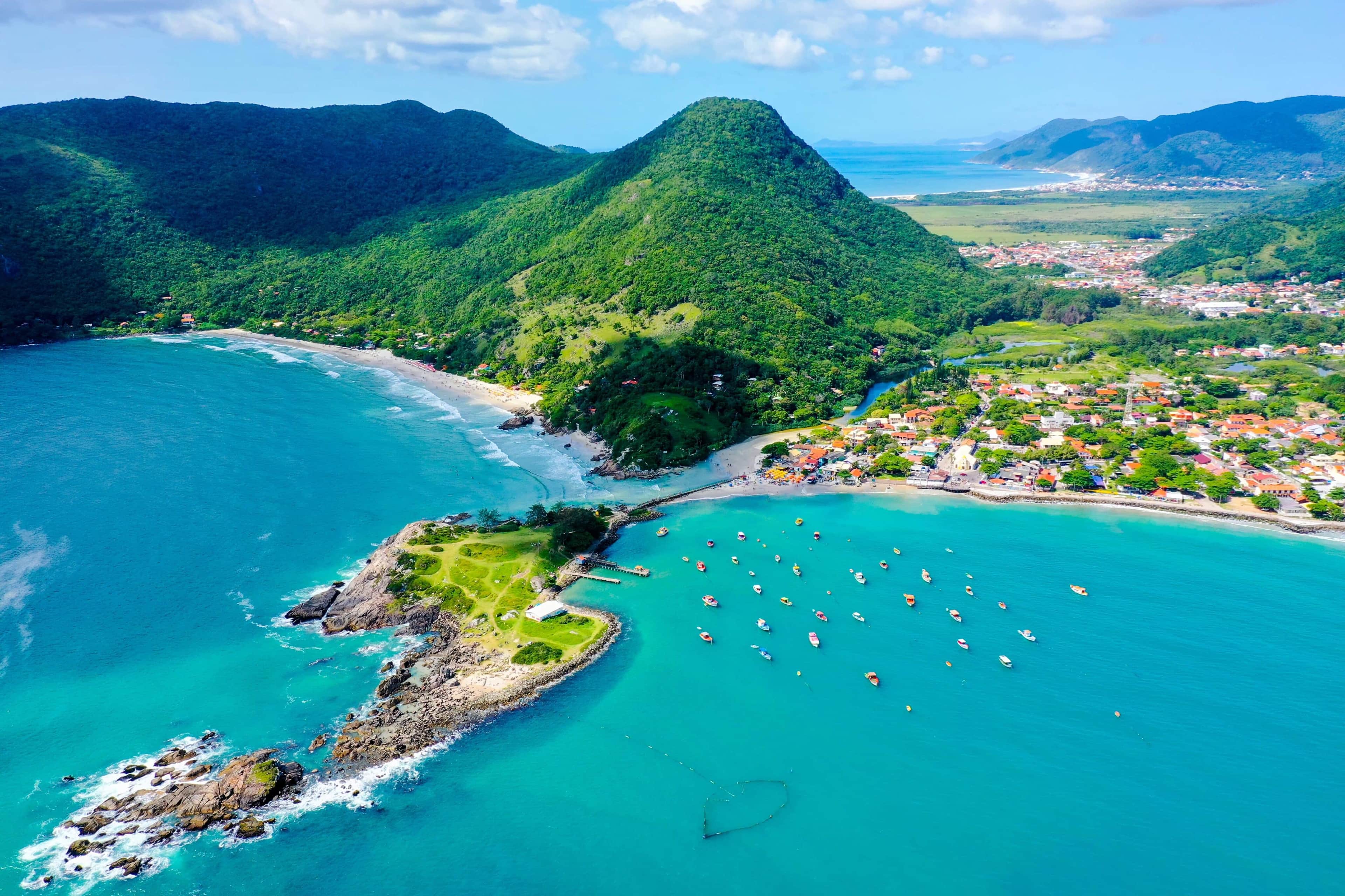 Florianópolis... (1)