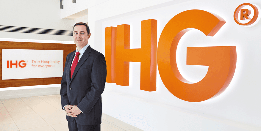 IHG-CEO
