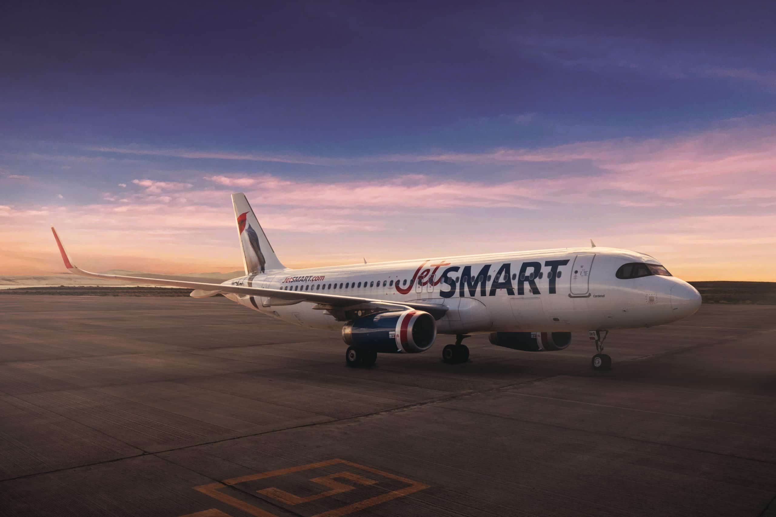 jetSMART-ruta-aérea-buenos-aires-concepción-chile-1