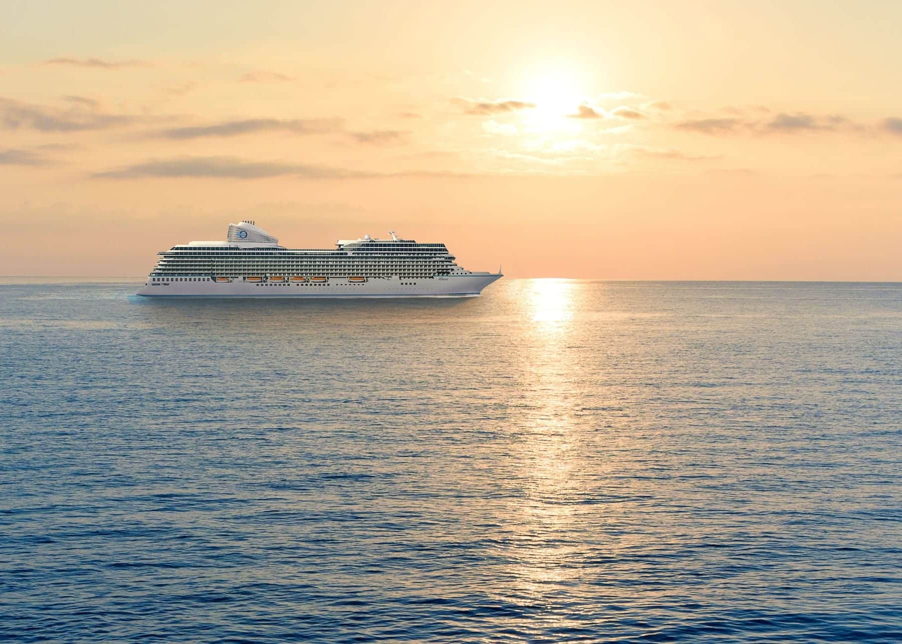 Sunrise,In,The,Sea