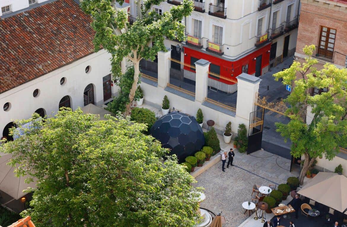 Palacio-de-Los-Duques-Gran-Meliá-Museo-España-2