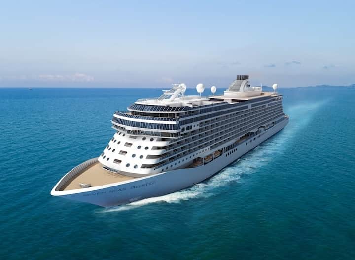 Regent Seven Seas Cruises-1