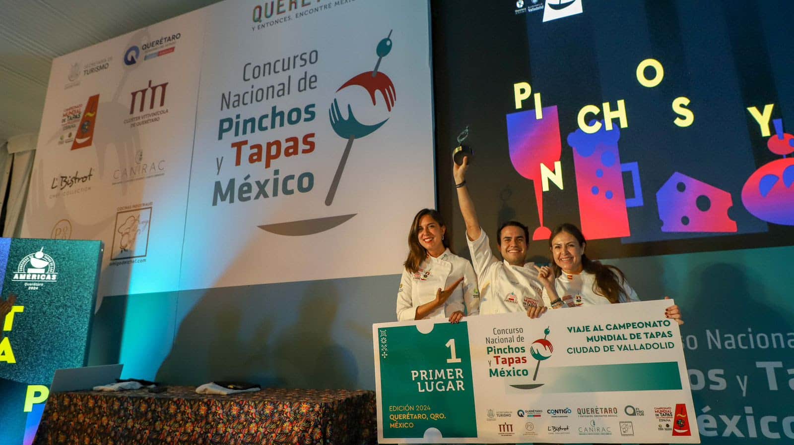 Querétaro-Concurso-Nacional-de-Pinchos-Tapas-México-2024-1