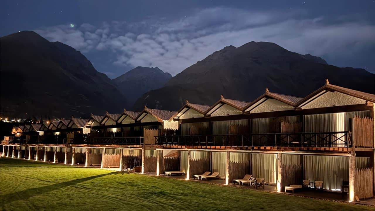 Rustica Hoteles-nuevo-hotel-en-Valle-Sagrado-de-Cusco-Perú