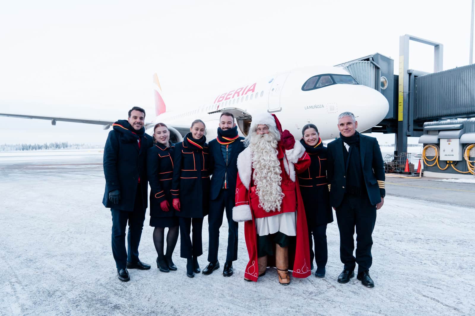 Iberia-nuevas-rutas-aéreas-invierno-2025
