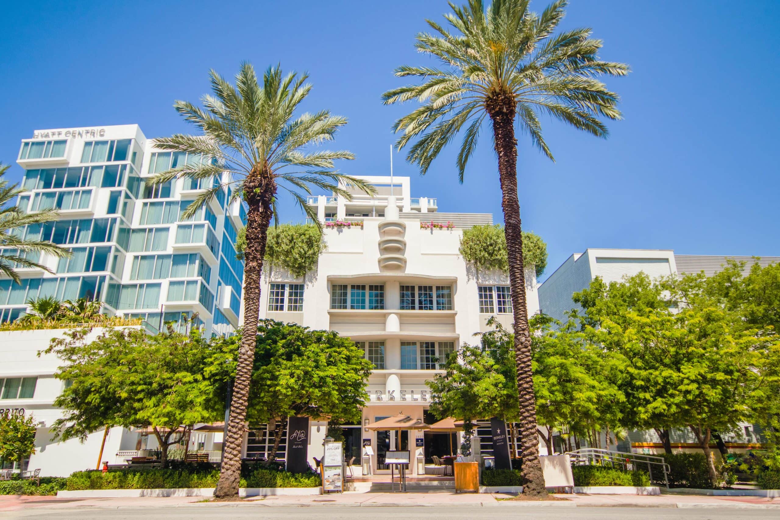 Iberostar Berkeley Shore Hotel