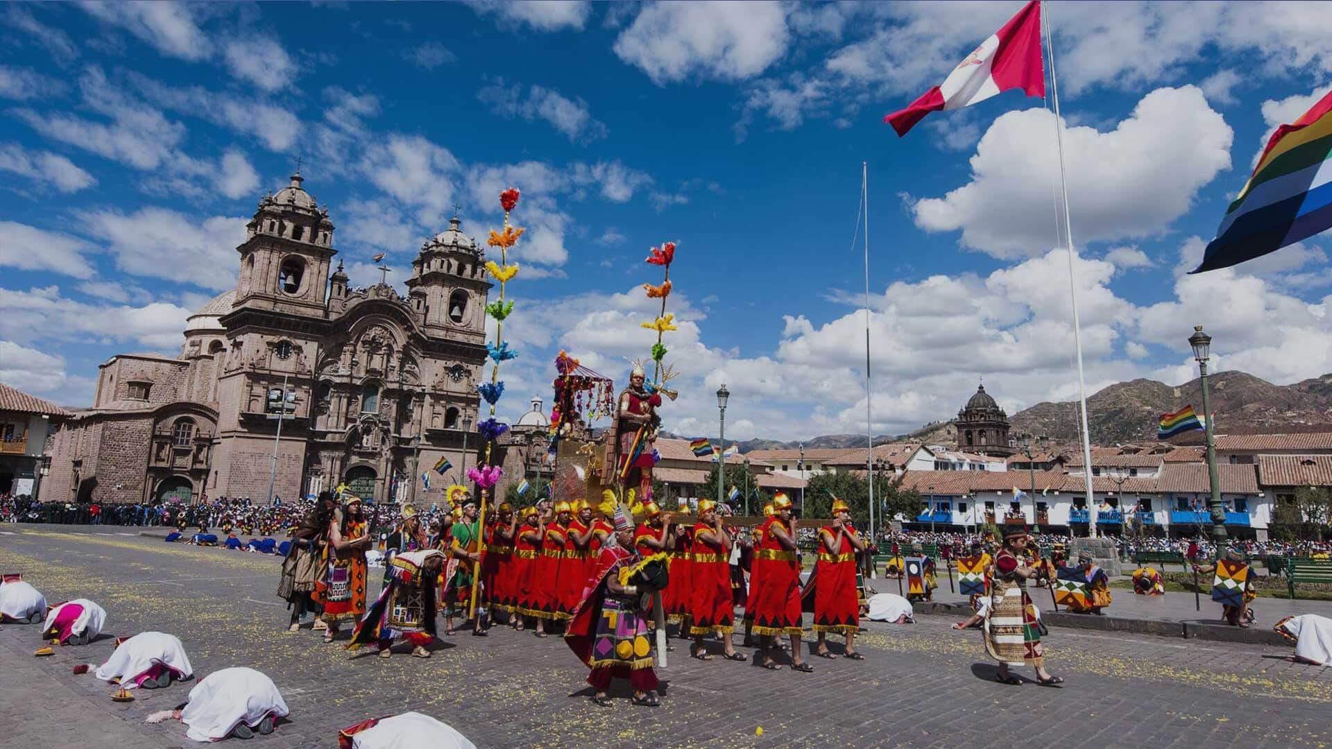 Inti-Raymi-fiesta-Perú-FITUR-2025-1