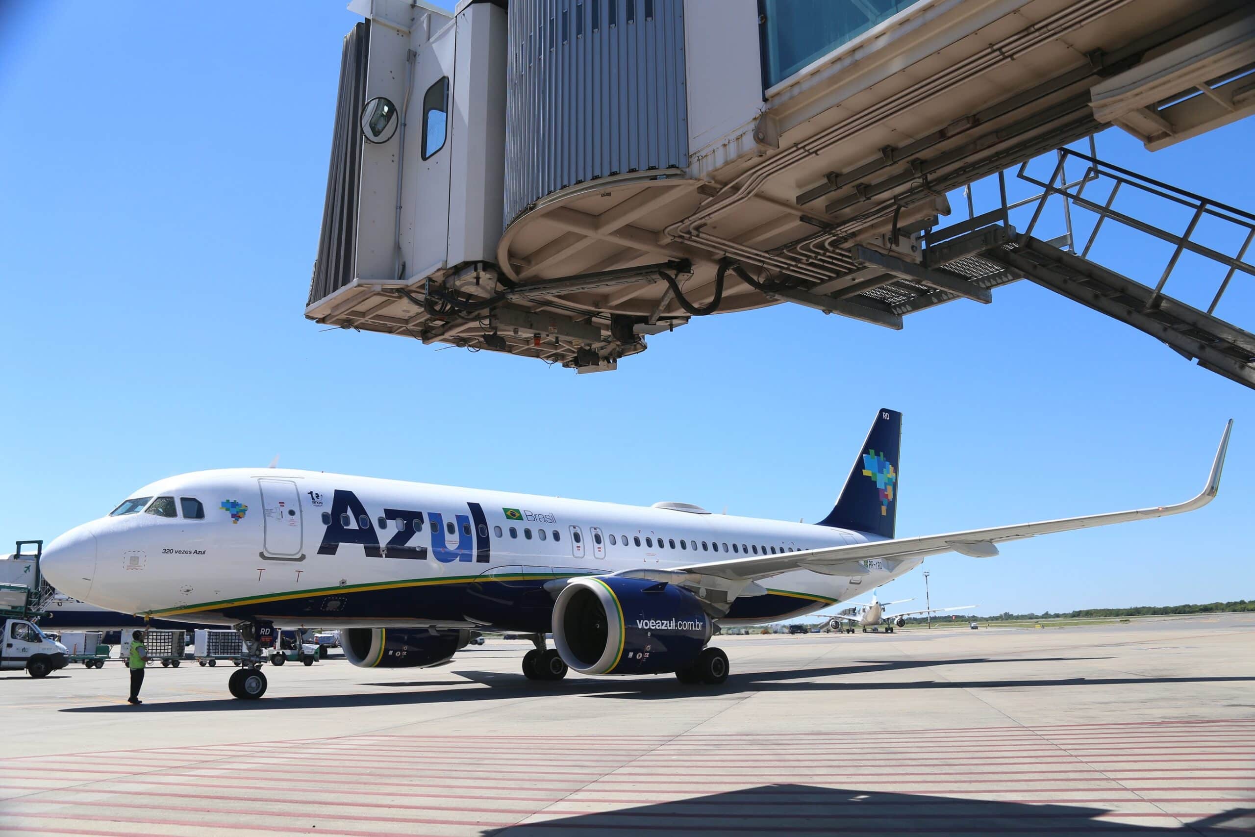 Azul-Linhas-Aéreas-vuelos-Brasil-Bariloche-Mendoza-1