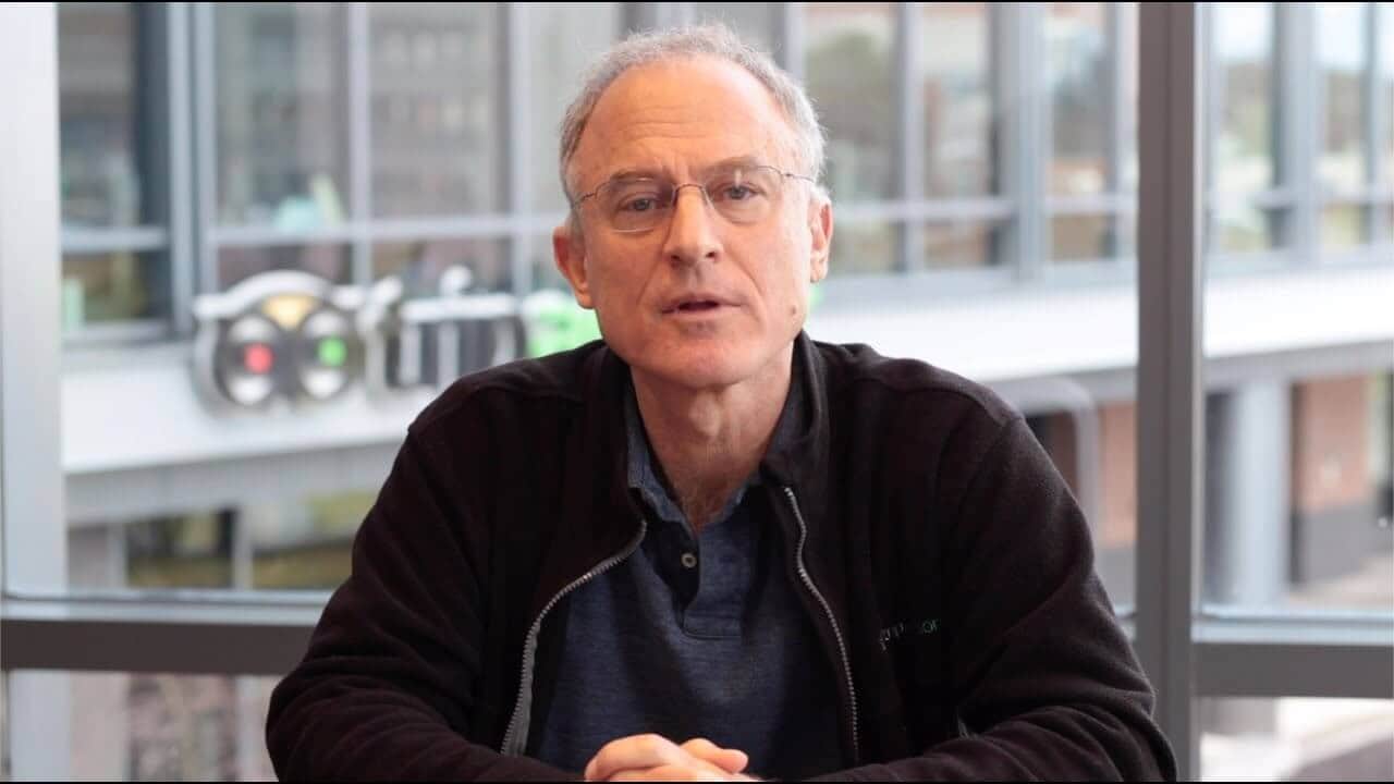 El CEO de TripAdvisor y un emotivo mensaje para los trabajadores en turismo