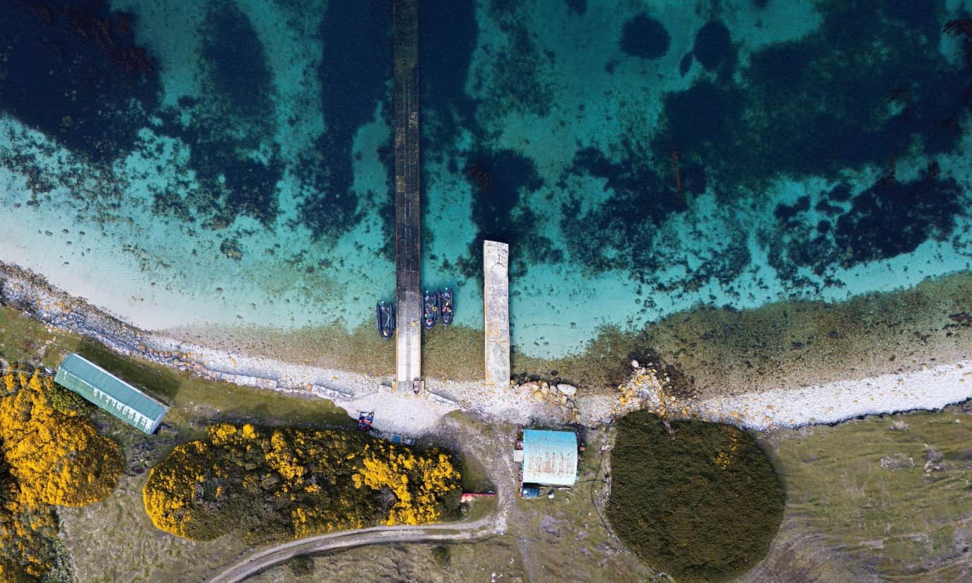 Islas Malvinas (3)