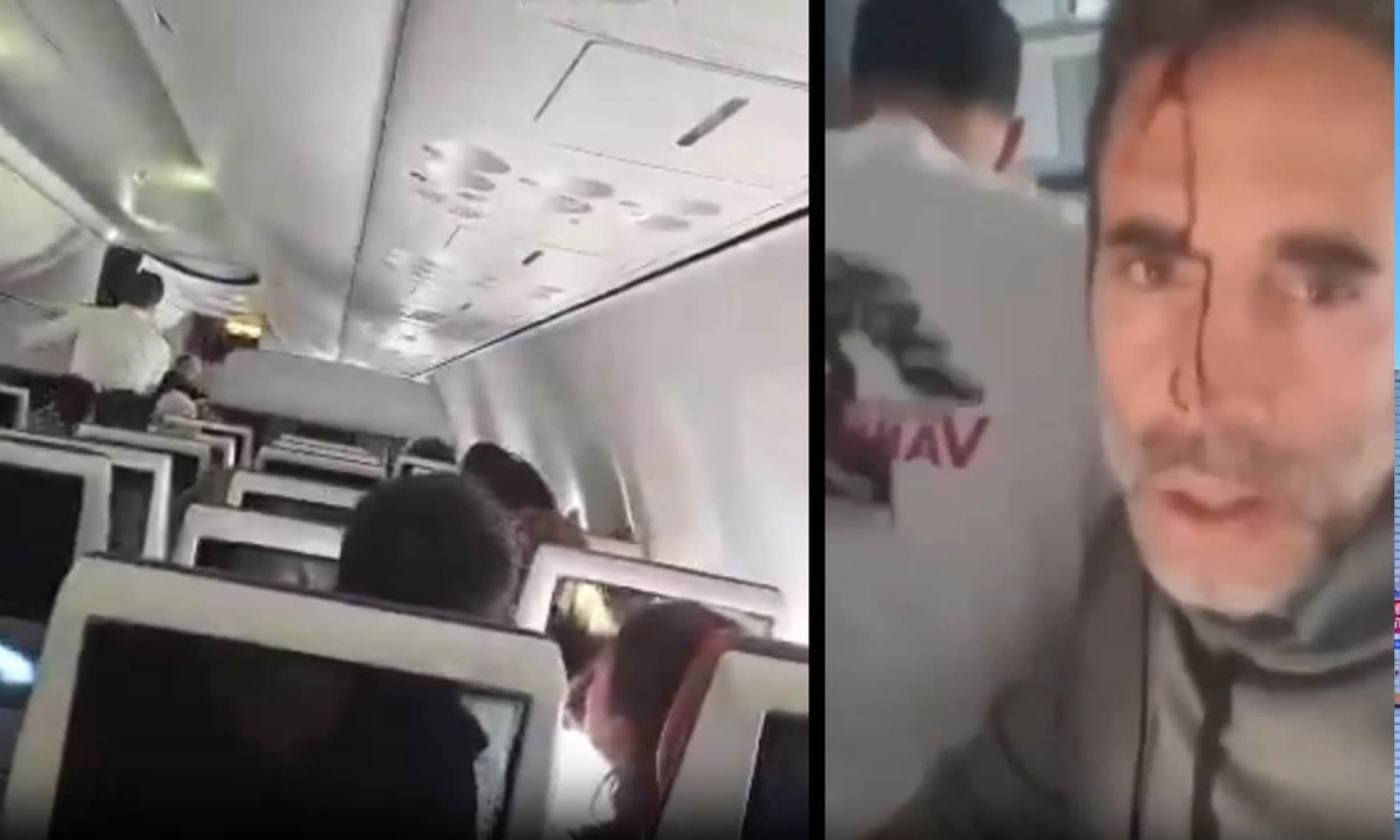 El ataque en la cabina de FlyDubai abre una grieta inesperada en la seguridad aérea