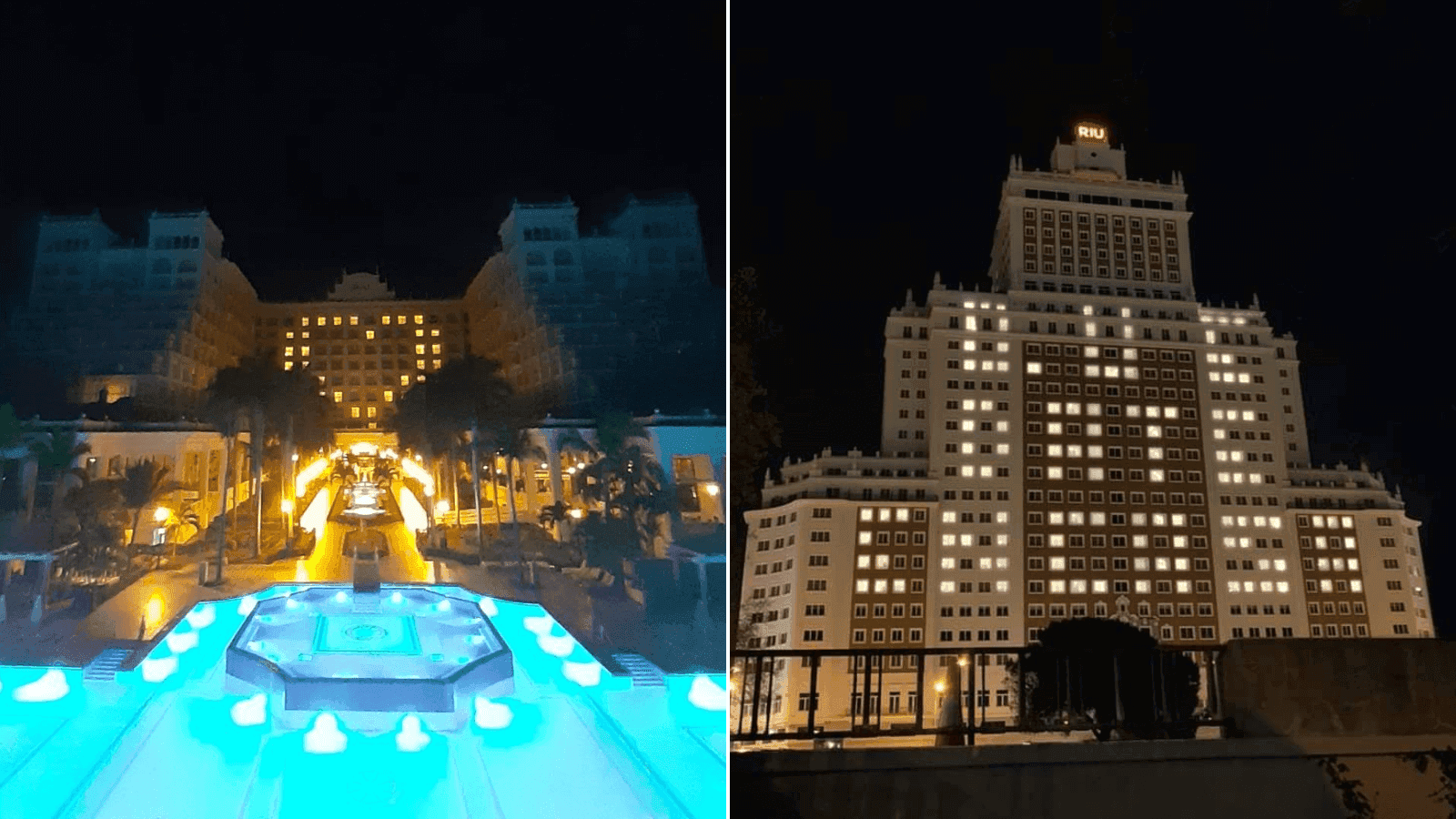 Hoteles de Riviera Nayarit envían mensajes de ánimo a la población para que se quede en sus casas evitando la propagación del coronavirus 4