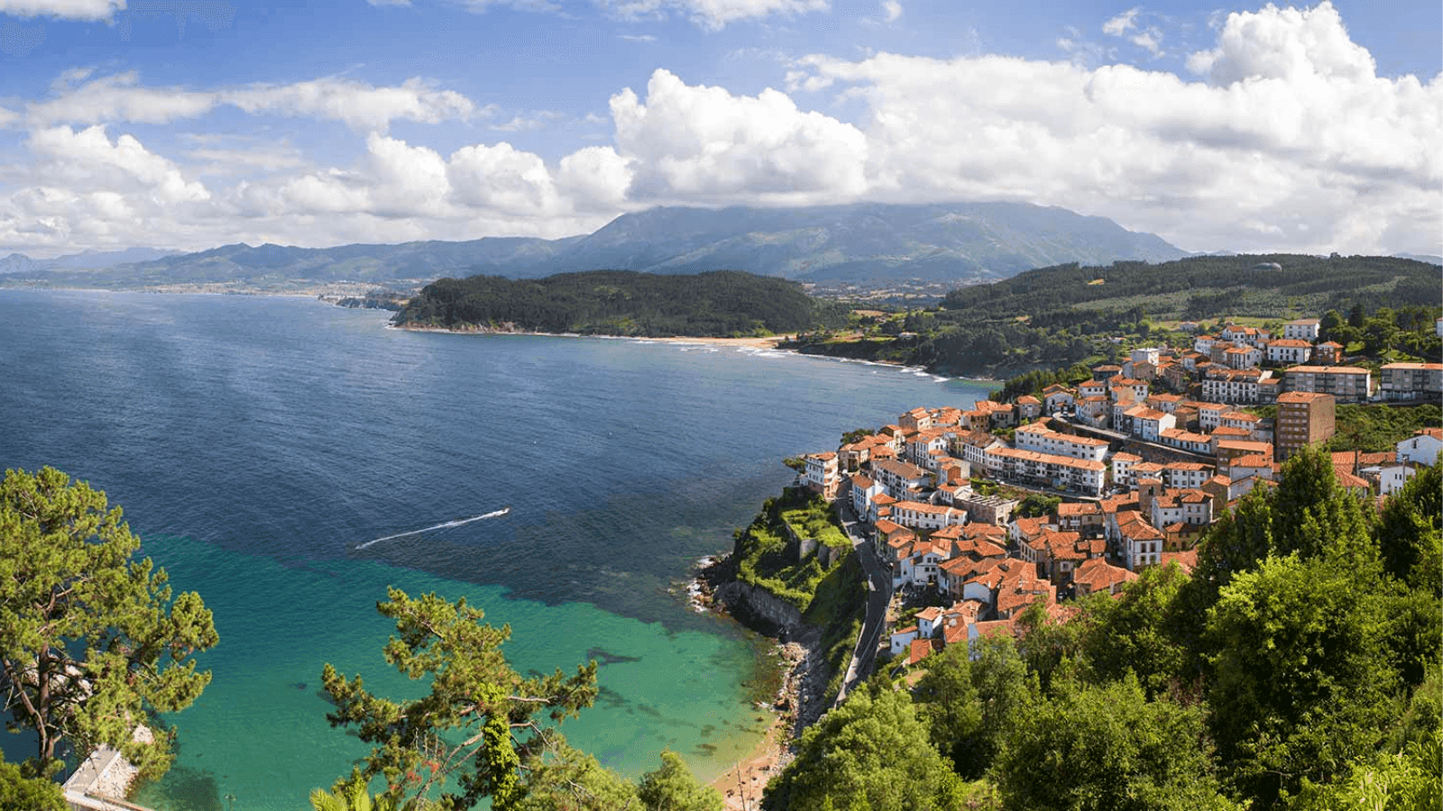 Asturias lanza Volveremos su nueva campaña de promoción con mensajes de motivación para los turistas durante la crisis del coronavrius 2