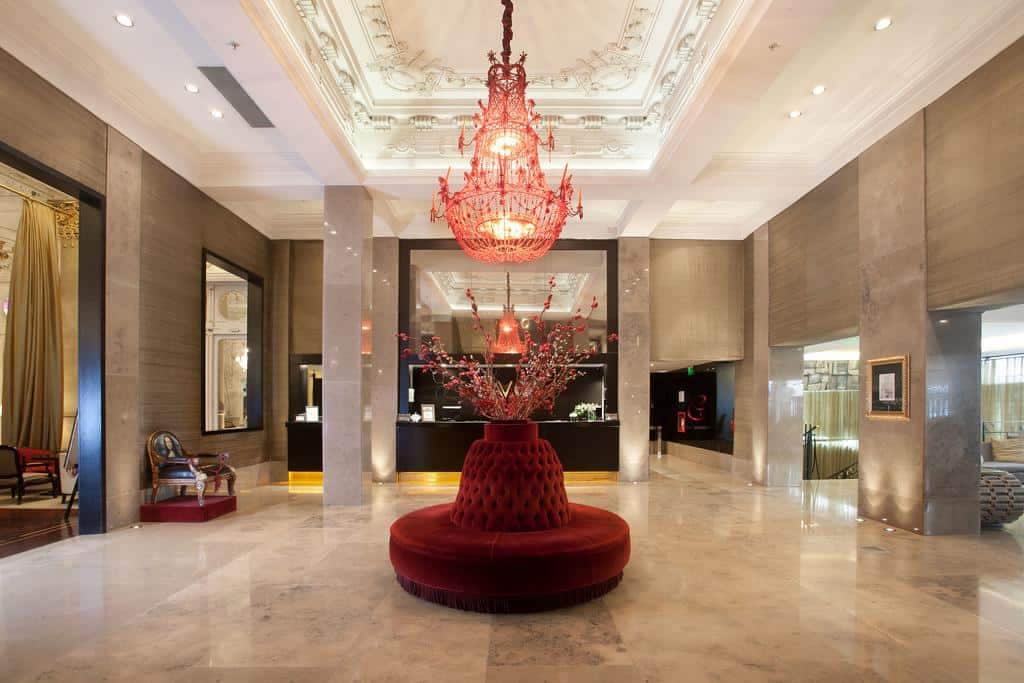 Los hoteles de Argentina cumplirán con un protocolo de buenas prácticas para volver a trabajar post Covid-19 4