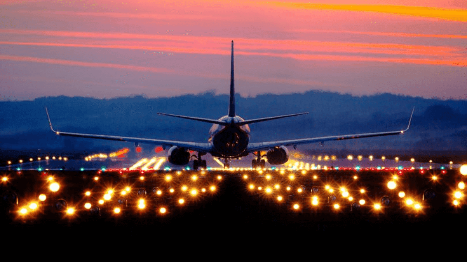 La Asociación Internacional de Transporte Aéreo estima que no habrá recuperación total de la aviación al menos hasta el 2023 7