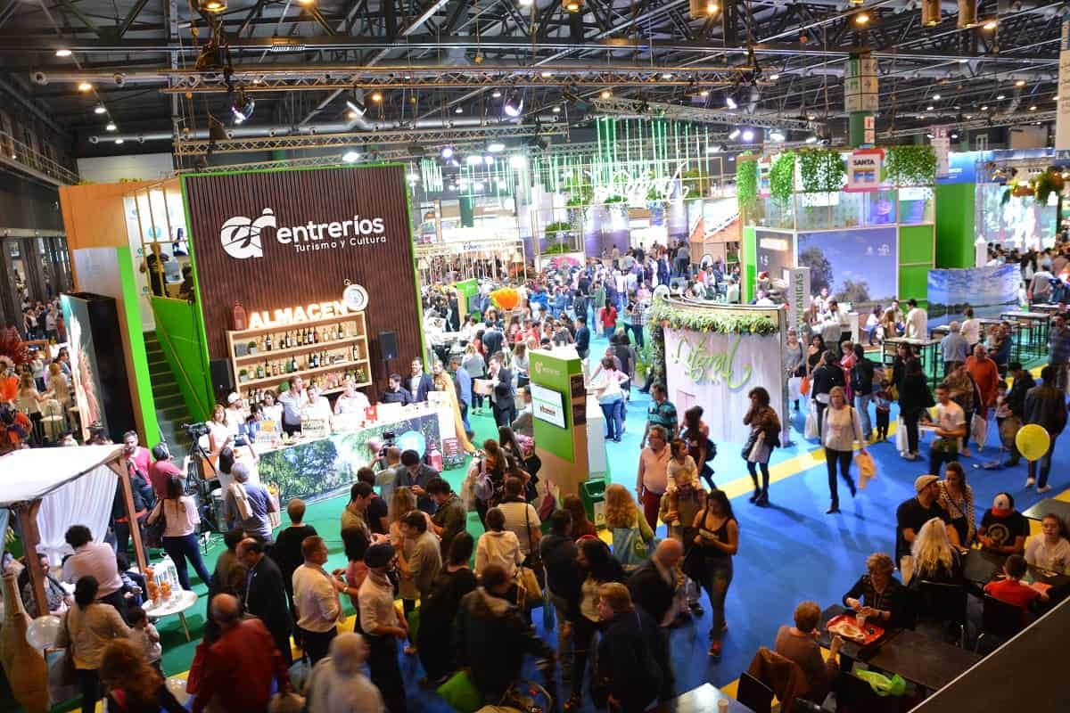 La Feria Internacional de Turismo más importante de América Latina anuncia nueva fecha especial debido al Covid-19