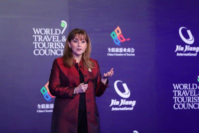 Según WTTC, las restricciones de viaje prolongadas por Covid-19 podrían poner en peligro más de 197 millones de empleos