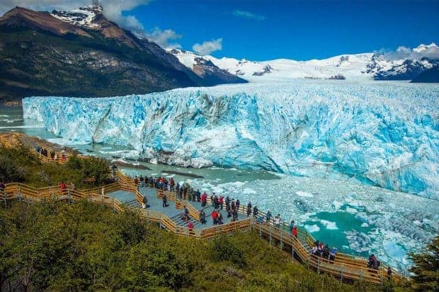 El Gobierno argentino compensará el 50% de los gastos turísticos efectuados hasta el 31 de diciembre para reactivar el sector tras la pandemia 1