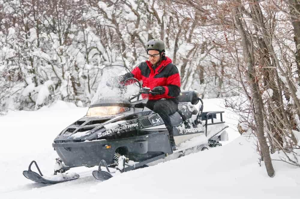 Tierra del Fuego lanzó una nueva temporada de invierno con especial énfasis en su campaña de promoción del turismo interno 4
