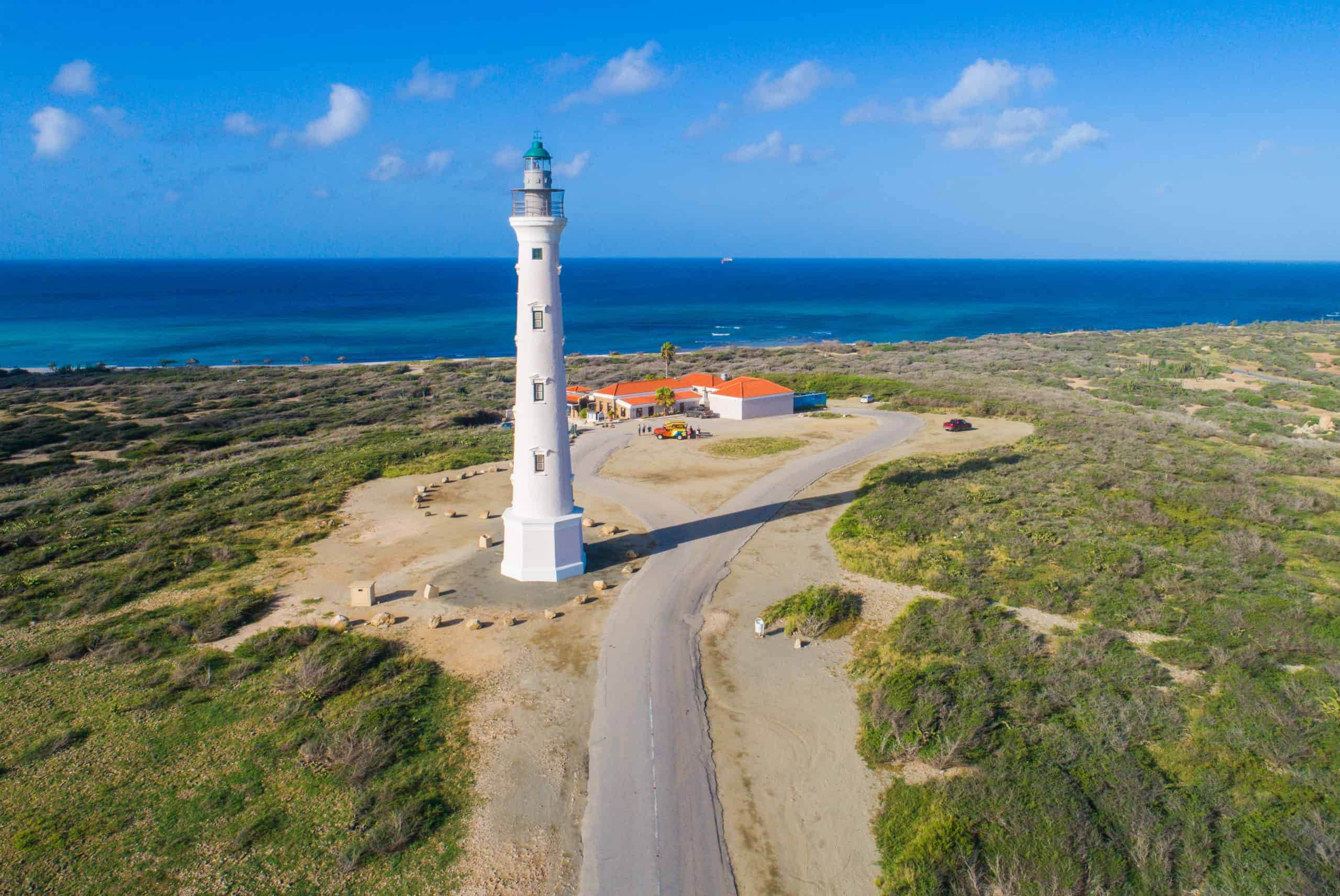 Aruba recibe el sello Viajes Seguros por parte del Consejo Mundial de Viajes y Turismo (WTTC)