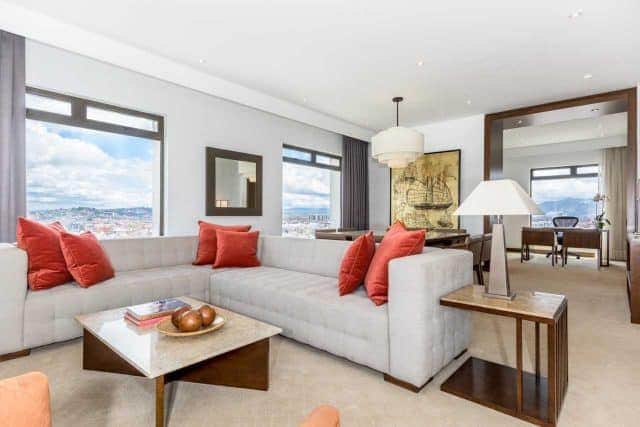 NH Hotel Group lanza su nueva propuesta de Room Office para trabajadores remotos