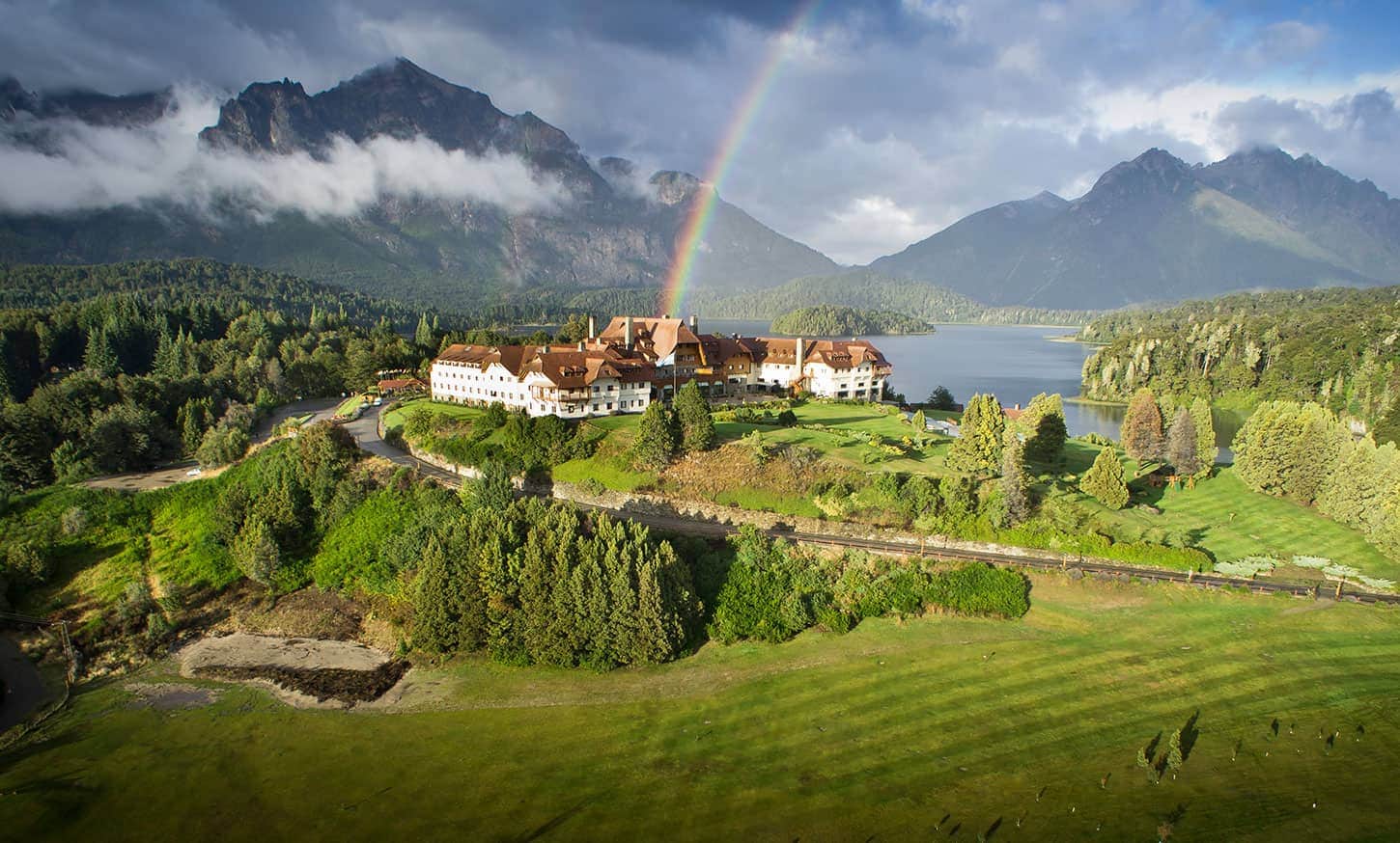 La Patagonia se destaca como la opción favorita de los argentinos en sus primeros viajes tras la pandemia 2