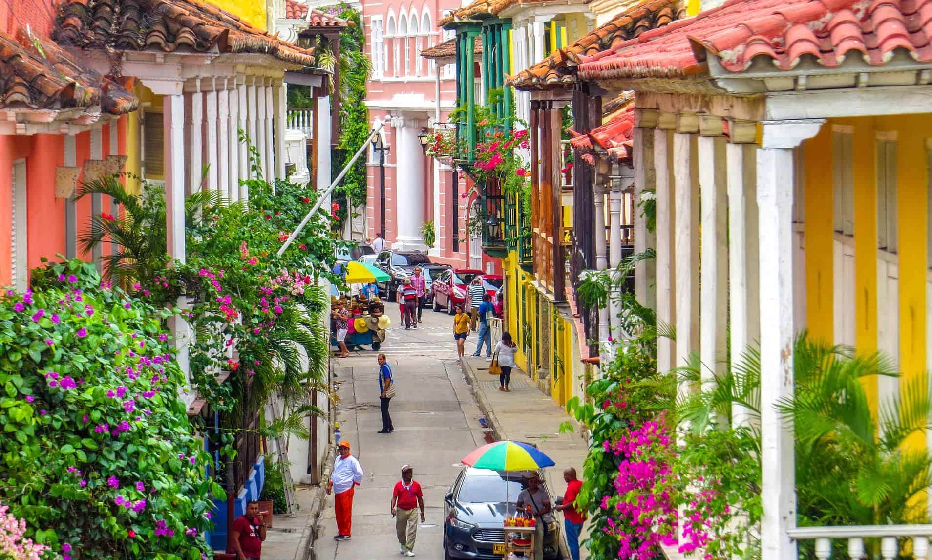 Expertos revelan cómo será la vuelta al turismo de los países latinoamericanos