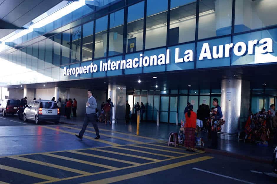 Guatemala reabrirá fronteras y el Aeropuerto Internacional La Aurora exigirá requisitos obligatorios a pasajeros 1