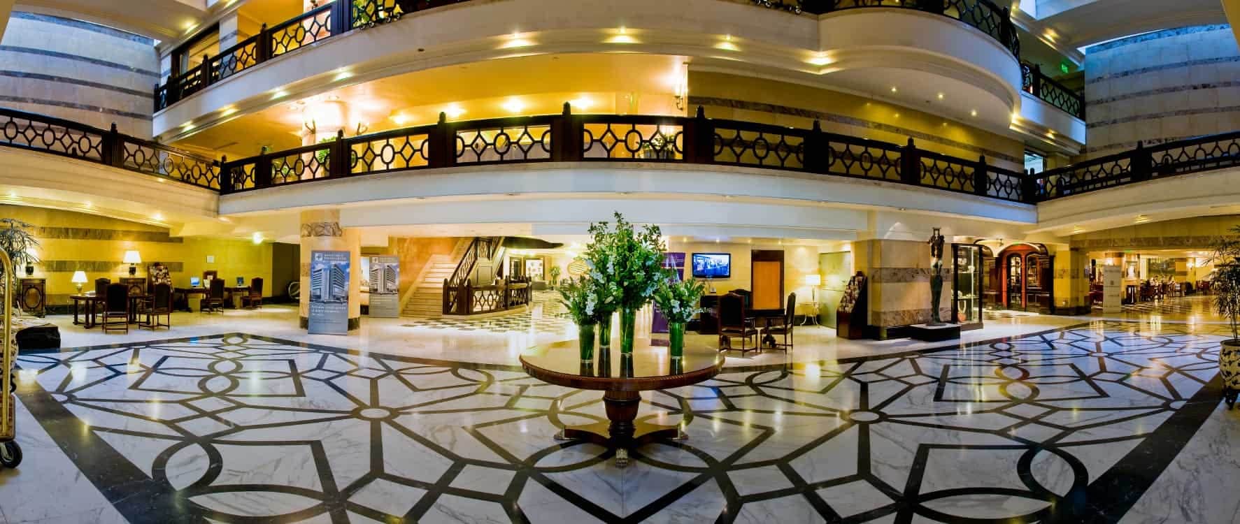 Dulce espera para los hoteles en Argentina el 97% de los establecimientos ya está en condiciones de recibir turistas 1