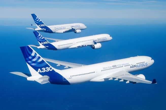 Airbus busca convertirse en el primer fabricante de aviones sin huella de carbono con un modelo propulsado por hidrógeno listo para 2035