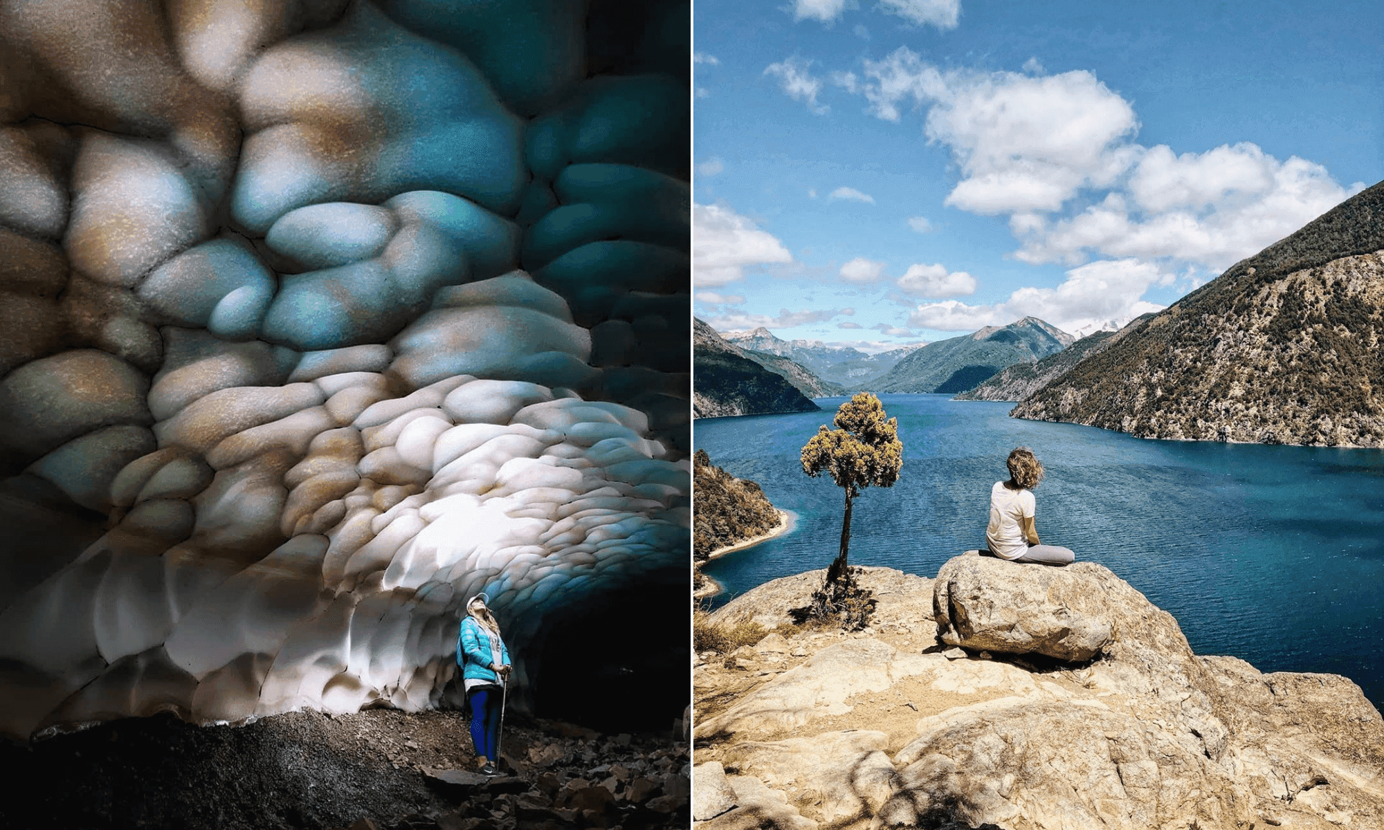 Visit Argentina lanza “Argentina Lovers”, una nueva sección de contenidos digitales para exponer los mejores destinos del territorio