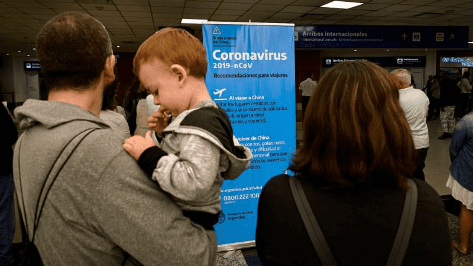 Coronavirus El comunicado oficial de la FAEVYT ante la preocupación de viajeros y las inminentes consecuencias en el turismo en Argentina 2
