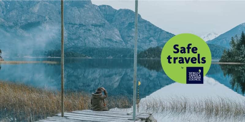 Argentina Bariloche e Iguazú primeros municipios en tener el sello Safe Travels