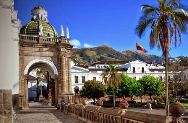 Vive ciudad latina 9 ciudades latinoamericanas se unen en una campaña especial para incentivar el turismo