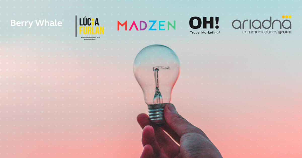 Top 5 Estas son las mejores agencias de marketing turístico de Latinoamérica