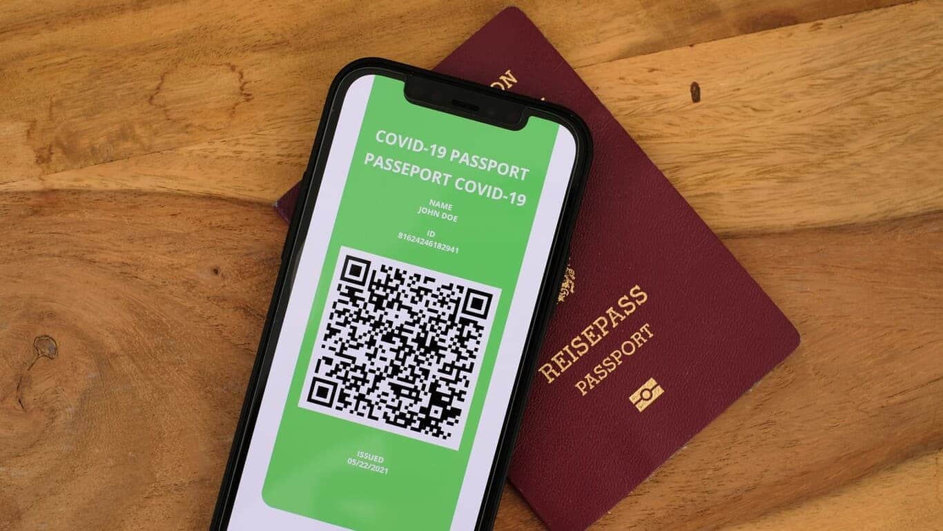 La Comisión Europea presentó su propuesta de pasaporte digital europeo y espera que esté disponible en las próximas semanas para retomar los viajes 1