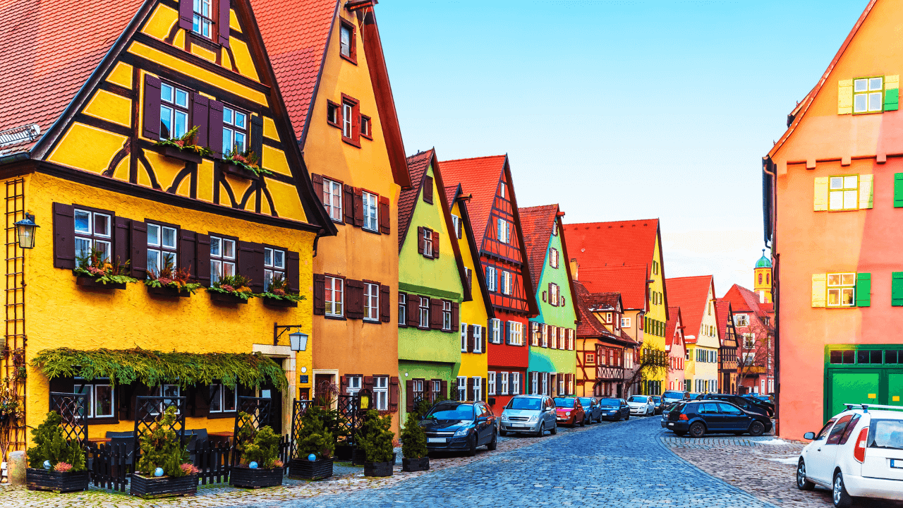 La Oficina Nacional Alemana de Turismo lanza SeeYouSoon tres campañas como fuente de inspiración para viajar a Alemania en verano