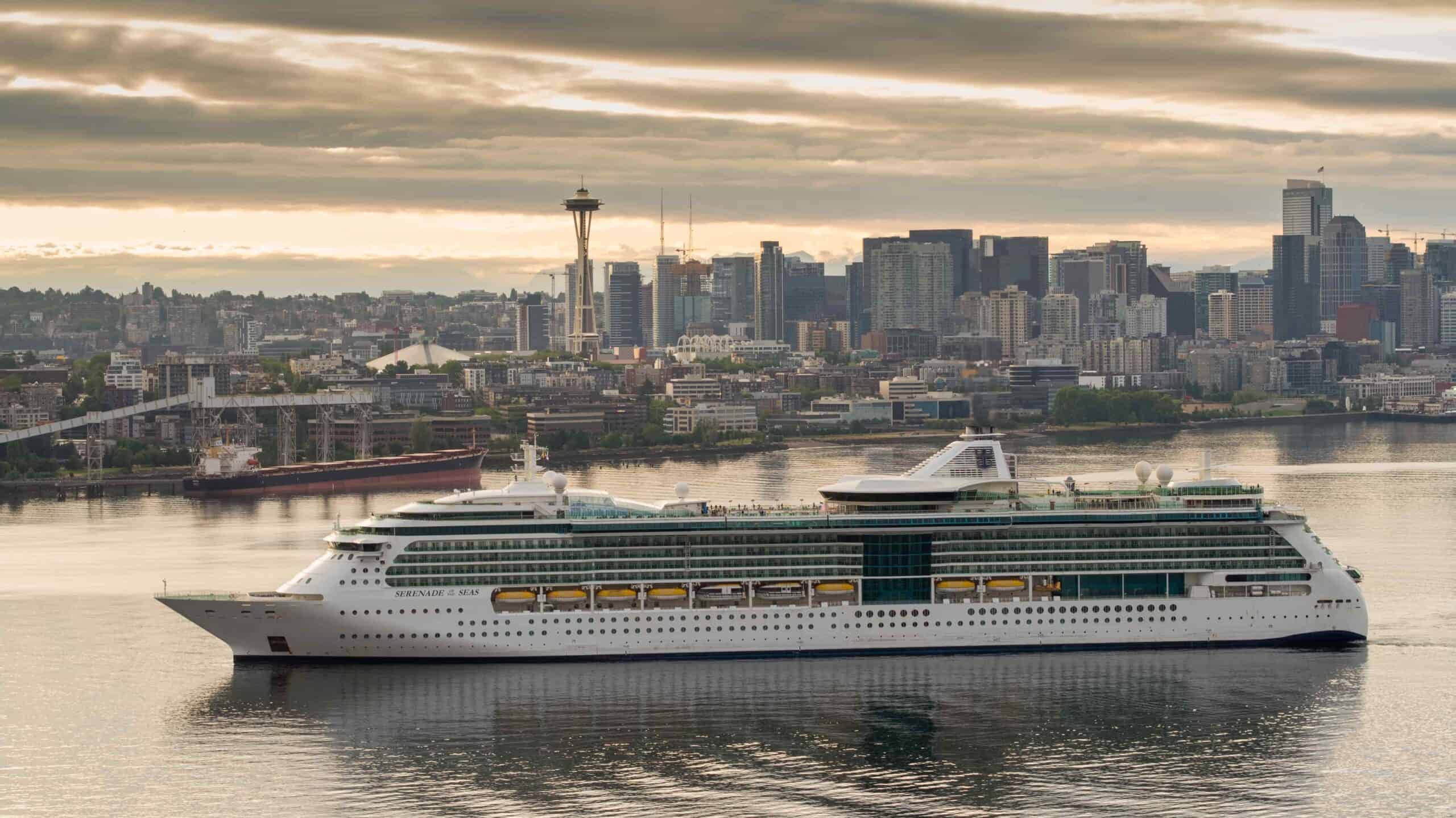 Royal Caribbean-regreso-cruceros-a-Alaska-con-Serenade-of-the-Seas