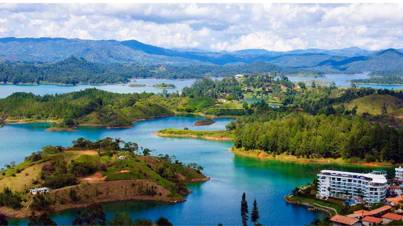 Colombia impulsa seis Regiones Turísticas para enriquecer la oferta y atraer a diferentes segmentos de viajeros